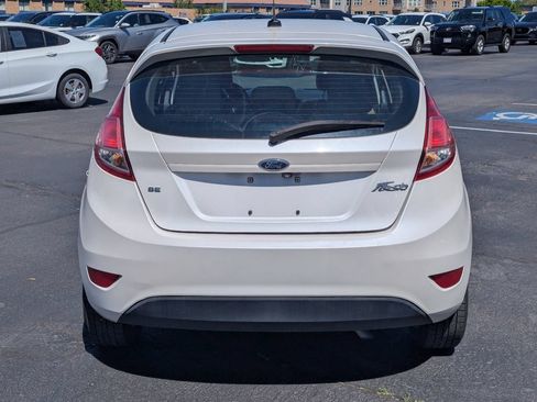 Used 2019 Ford Fiesta SE FWD image 6