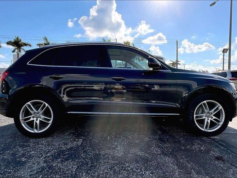 Used 2017 Audi Q5 2.0T Premium AWD/4WD image 30