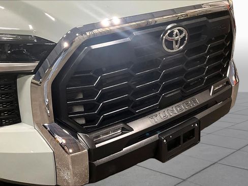 Used 2024 Toyota Tundra SR5 w/ TRD Off-Road Package AWD/4WD image 30