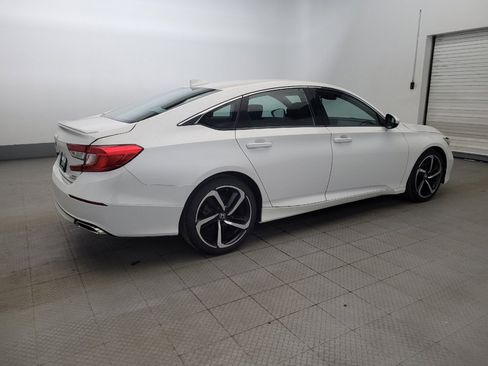 Used 2018 Honda Accord Sport image 10