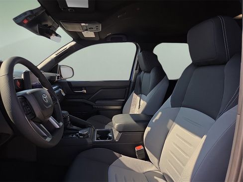 New 2025 Toyota Tacoma TRD Sport image 18