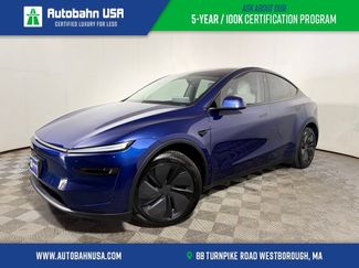 Used 2026 Tesla Model Y 2WD video 1