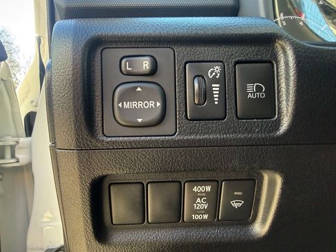Used 2022 Toyota 4Runner Trail Special Edition AWD/4WD image 13