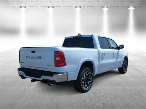 New 2025 RAM 1500 Laramie image 8