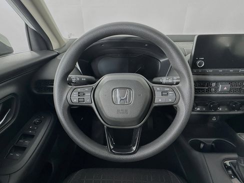 Certified 2023 Honda HR-V LX image 11