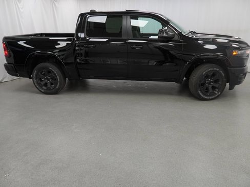 New 2026 RAM 1500 Big Horn image 9