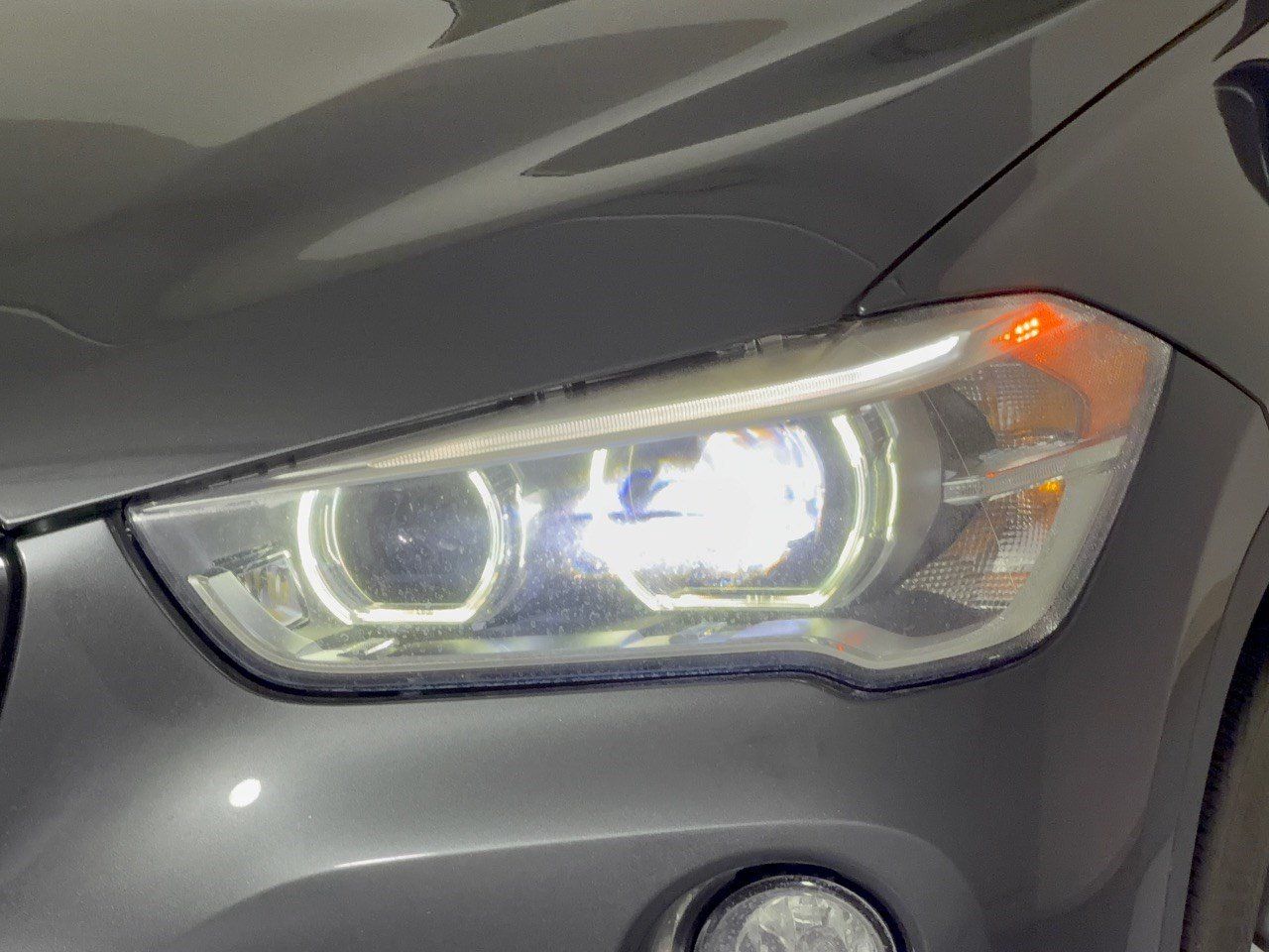 Used 2017 BMW X1 xDrive28i AWD/4WD image 12