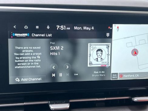 Used 2024 Kia Carnival SX FWD image 20
