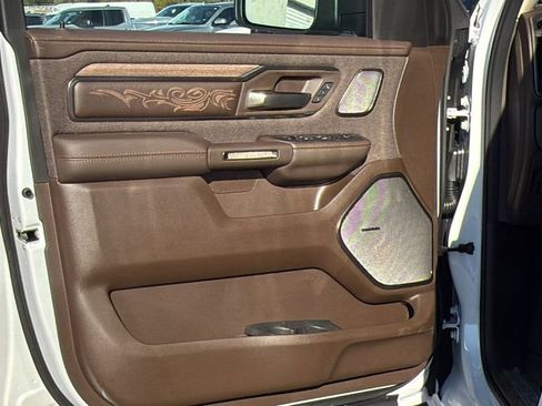 Used 2026 RAM 1500 Limited image 9