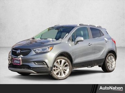 Used 2019 Buick Encore Preferred w/ Safety Package