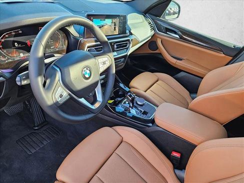 Used 2024 BMW X3 xDrive30i w/ Convenience Package image 10