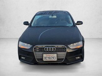 Used 2014 Audi A4 2.0T Premium w/ Audi MMI Navigation video 2