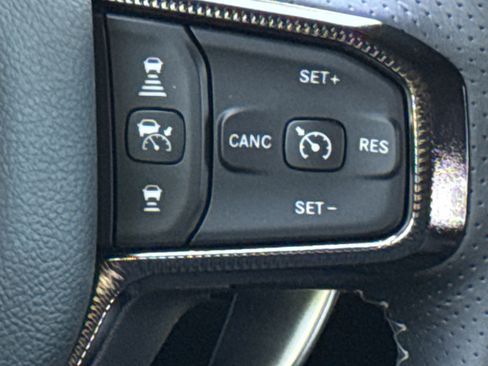 Used 2026 RAM 1500 RHO AWD/4WD image 21
