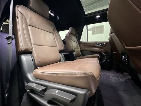 Used 2021 Chevrolet Tahoe High Country image 28