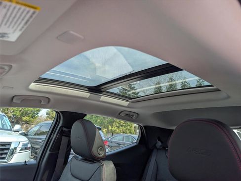 New 2027 Chevrolet Bolt RS w/ Technology Package image 24