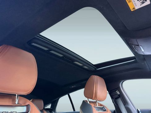 New 2026 Mercedes-Benz AMG GT 43 image 15