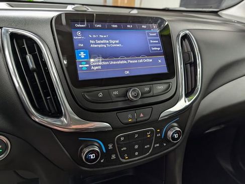 Certified 2023 Chevrolet Equinox LT image 23