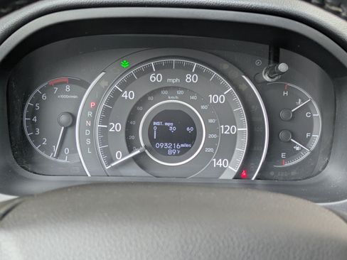 Used 2015 Honda CR-V Touring image 28