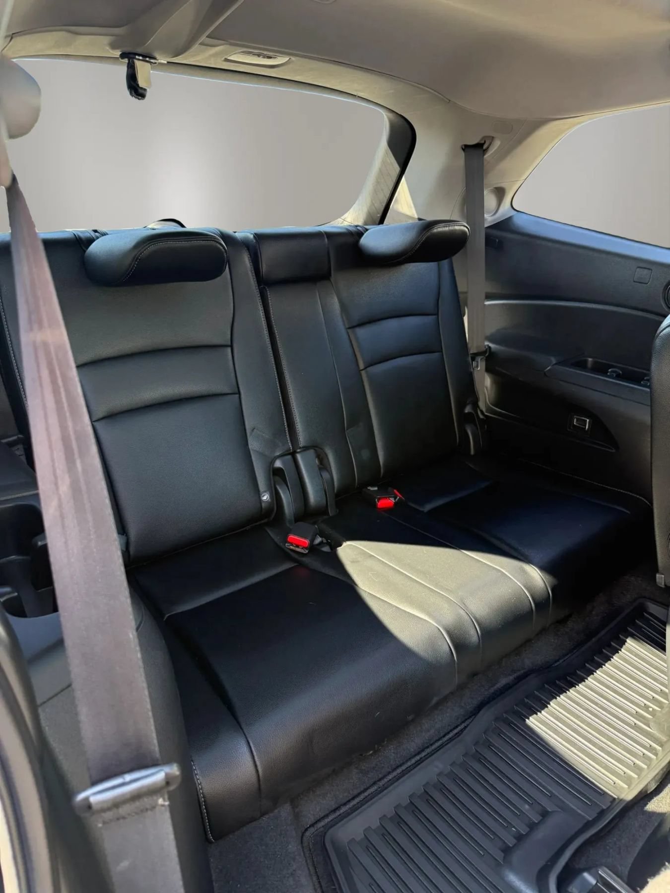 Used 2019 Honda Pilot Elite image 48