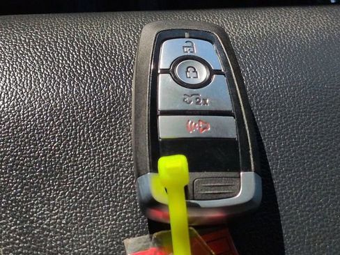 Certified 2022 Ford F150 Lightning XLT w/ Tow Technology Package image 33