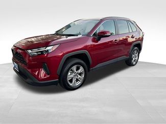 Used 2025 Toyota RAV4 XLE FWD 360° Tour