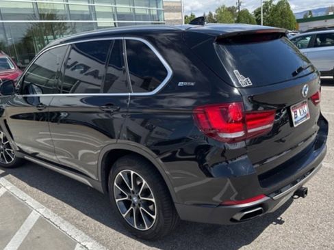 Used 2018 BMW X5 xDrive40e AWD/4WD image 16