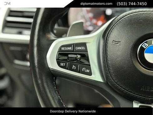 Used 2024 BMW X3 M40i w/ Premium Package image 33