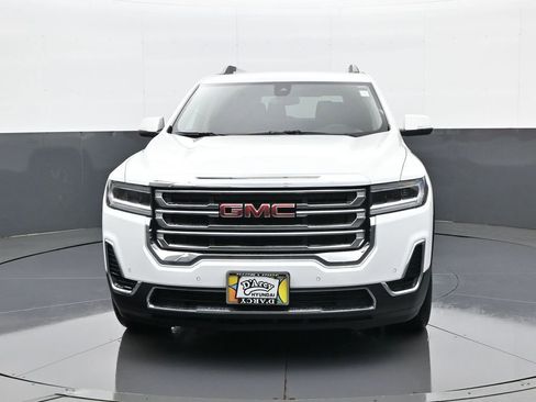 Used 2023 GMC Acadia SLE w/ Driver Convenience Package AWD/4WD image 2