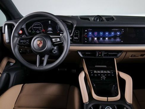New 2026 Porsche Cayenne S AWD/4WD image 14