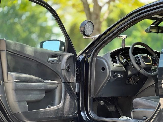 Used 2016 Dodge Charger Police RWD image 9