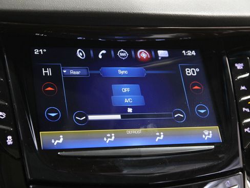 Used 2019 Cadillac Escalade ESV Luxury w/ Escalade Sport Edition image 14