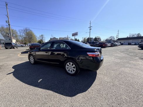Used 2007 Toyota Camry Hybrid image 40