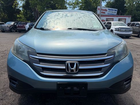 Used 2014 Honda CR-V LX image 2
