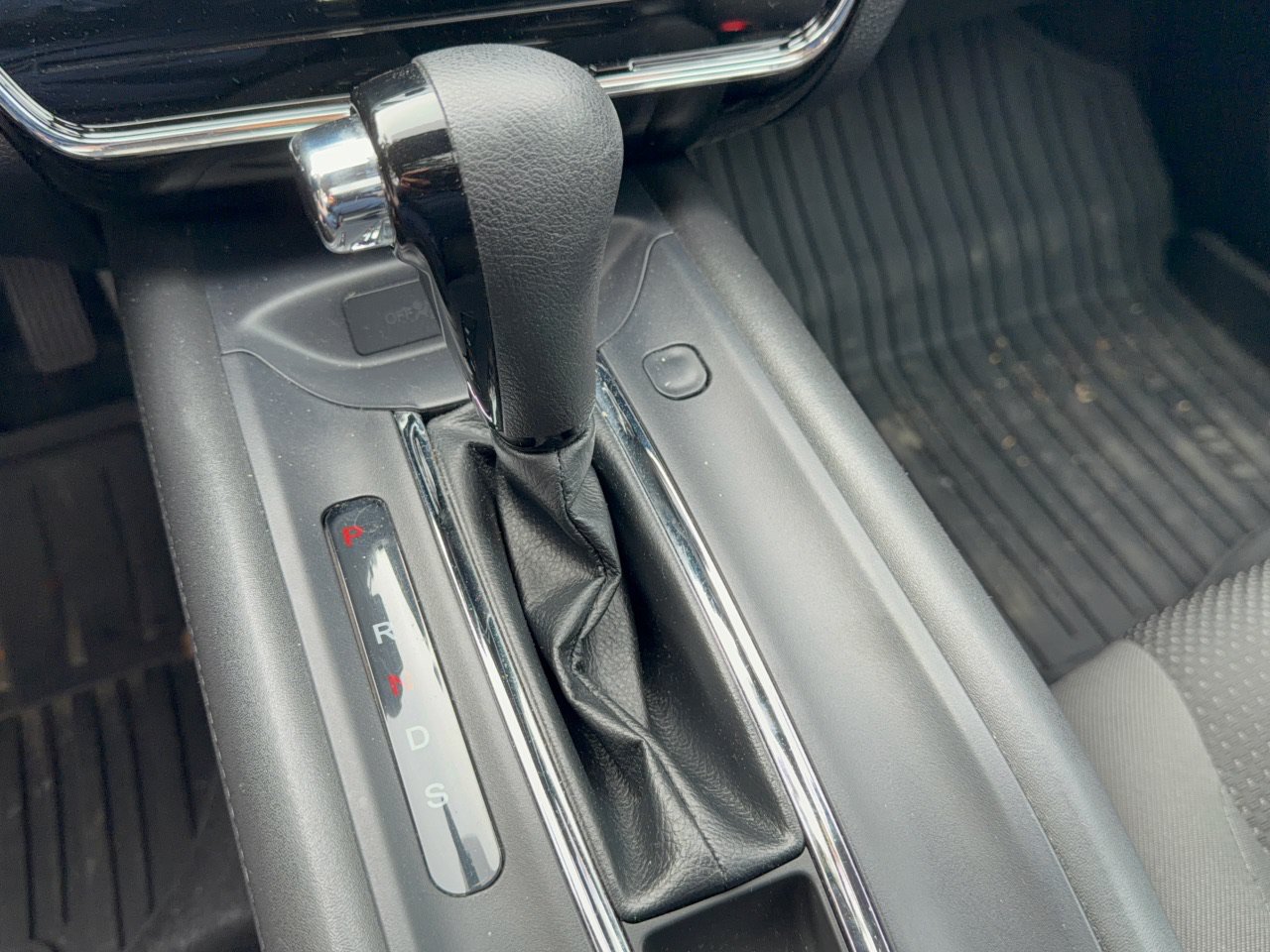 Used 2021 Honda HR-V EX image 21
