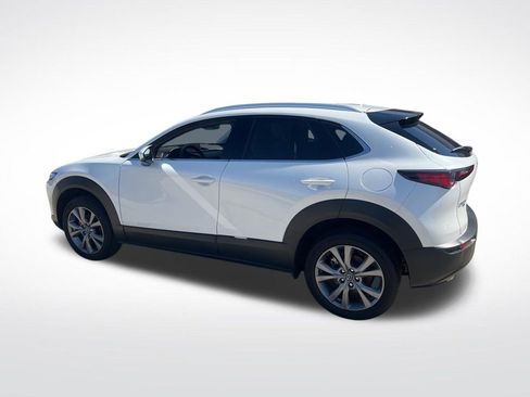 Used 2024 MAZDA CX-30 AWD 2.5 S w/ Premium Package image 50