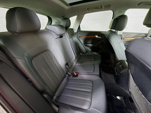 Certified 2023 Audi Q5 2.0T Premium Plus w/ Premium Plus Package image 27