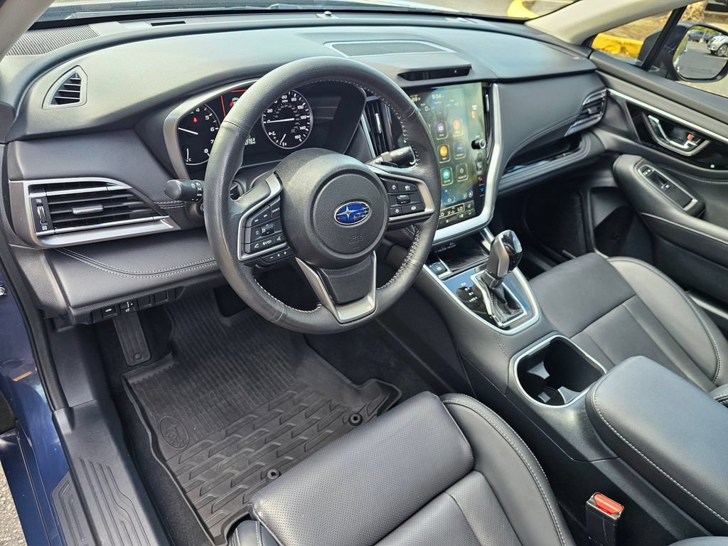 Used 2024 Subaru Legacy Limited AWD/4WD image 20