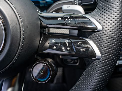 Used 2024 Mercedes-Benz GLE 53 AMG 4MATIC image 33