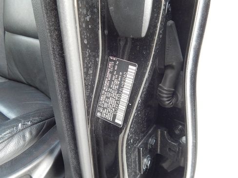 Used 2003 BMW X5 3.0i AWD/4WD image 39