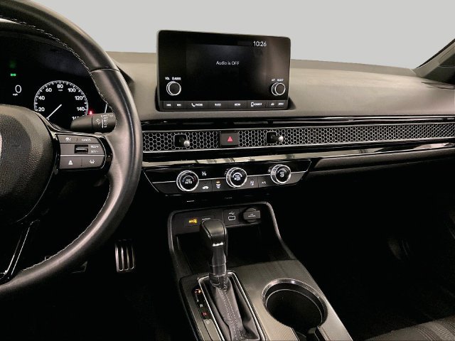 Used 2024 Honda Civic Sport image 6