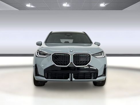 New 2026 BMW X3 xDrive30i w/ M Sport Package AWD/4WD image 6