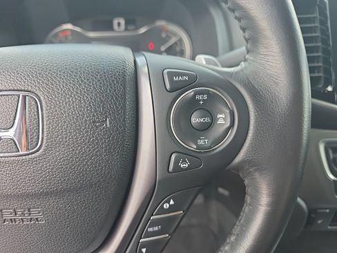Used 2023 Honda Ridgeline RTL image 20