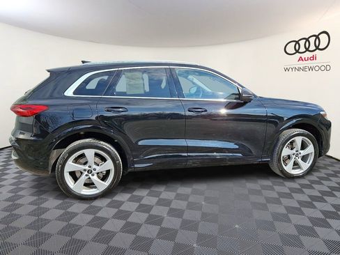 Certified 2025 Audi Q5 Premium Plus w/ Premium Plus image 7