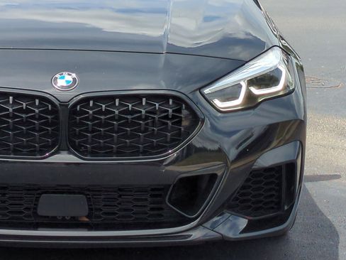 Certified 2024 BMW M235i xDrive Gran Coupe w/ M Performance Package AWD/4WD image 5