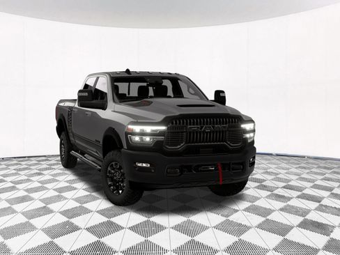 New 2026 RAM 2500 Power Wagon image 8