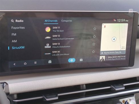 New 2026 Hyundai Tucson SEL image 18