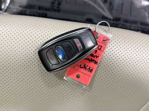 Used 2019 Subaru Impreza 2.0i Limited AWD/4WD image 31