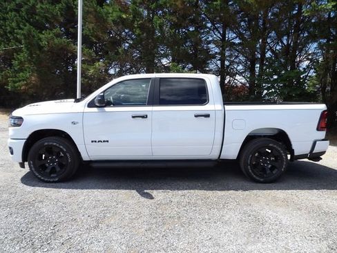 New 2026 RAM 1500 Express AWD/4WD image 2