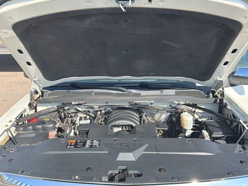 Used 2014 Chevrolet Silverado 1500 High Country image 7