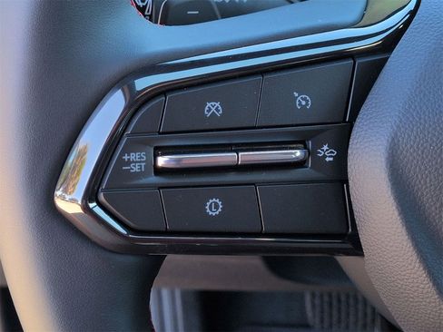 New 2026 Chevrolet Equinox RS w/ Safety and Technology Package image 12